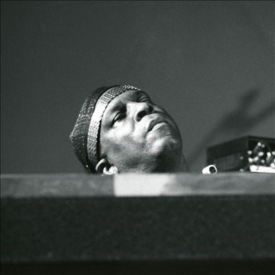 Sun Ra - Nuits De La Fondation Maeght - Import 4 CD