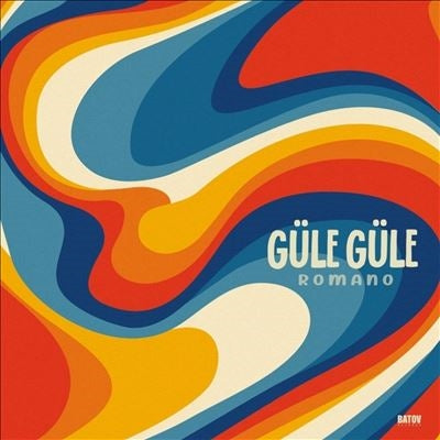 Romano - Gule Gule - Import Vinyl LP Record