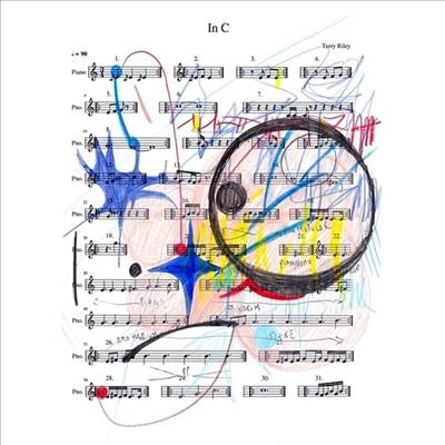 Joakim - In C Live At Philharmonie De Paris - Import Vinyl LP Record