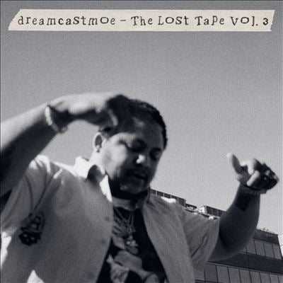 Dreamcastmoe - The Lost Tape, Vol. 3 - Import Vinyl LP Record