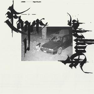 Jasss - Eager Buyers - Import Vinyl LP Record