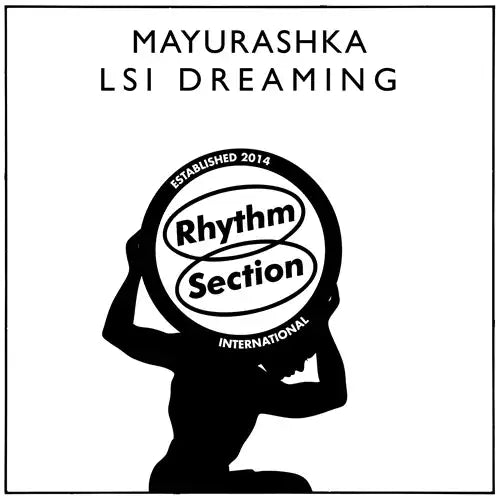 Mayurashka - Lsi Dreaming - Import 12 inch Record