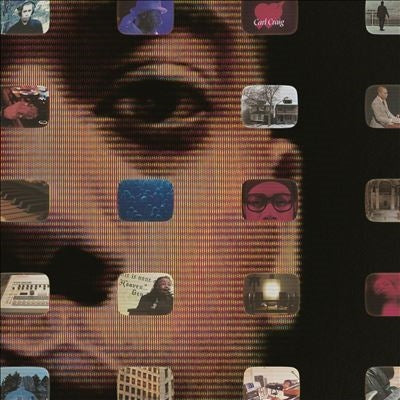 Carl Craig - Desire: The Carl Craig Story - Import CD