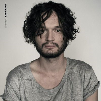 Apparat - Dj-Kicks: Apparat - Import 2 LP Record