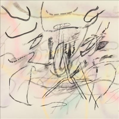 Flur - Plunge - Import LP Record