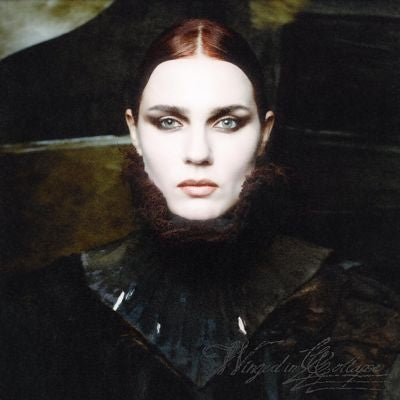 Martyna Basta - Winged In Collapse - Import Vinyl LP Recurd