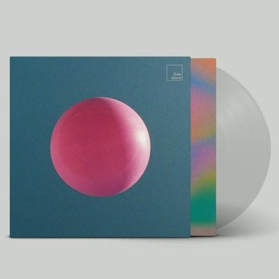 Elder Island - Hello Baby Okay - Import Clear Vinyl LP Record