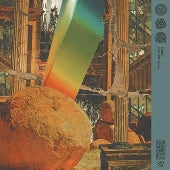 C.Ling - Vault With Holes - Import LP Record Limited Edition