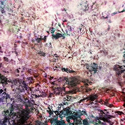 Batu 、 Donato Dozzy - Exhale - Import Vinyl 2 LP Record