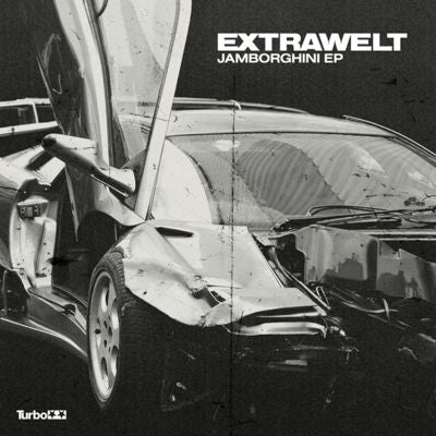 Extrawelt - Jamborghini - Import Vinyl 12 inch Record