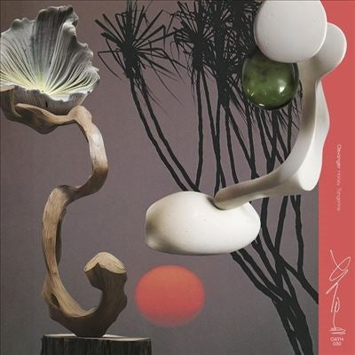 Olsvanger - Honey Tangerine - Import Vinyl LP Record