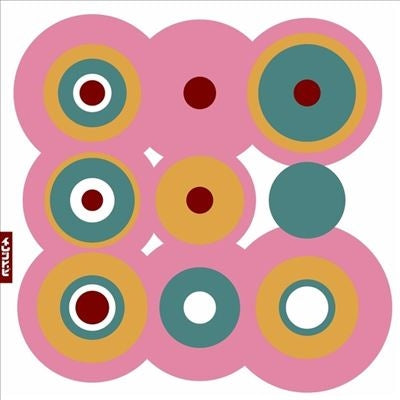 Fluke - The Second Bite + The Second Bite Remixes - Import 2 CD