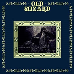 Old Wizard - Old Wizard I & II - Import 2 CD Digipak