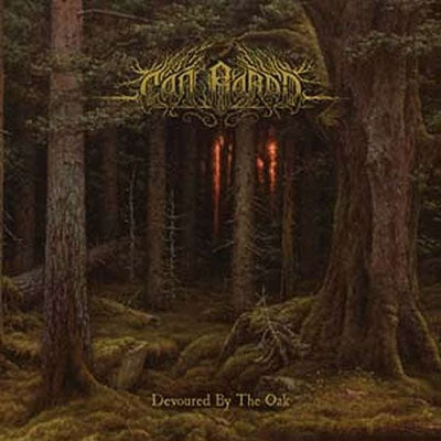 Can Bardd - Devoured By the Oak - Import CD