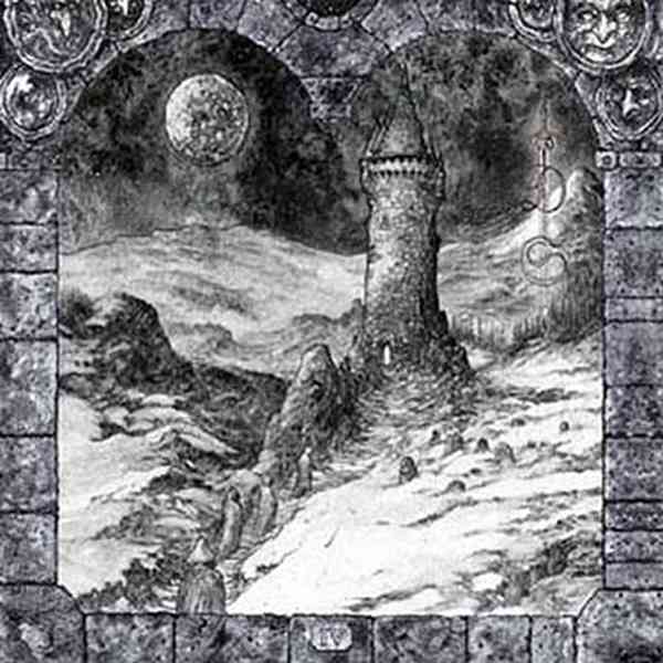 Depressive Silence - Iv:Final Ep / A Spell Enraged - Import CD