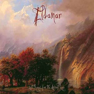 Eldamar - Lost Songs From The Ancient Land - Import CD Limited Edition