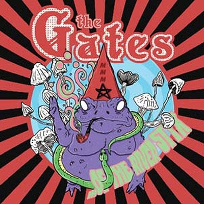 The Gates - ...Of The River Styx - Import CD Digipak