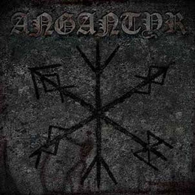 Angantyr  -  Indsigt  -  Import CD Digipak Limited Edition