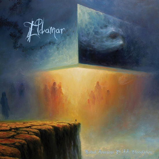Eldamar  -  Astral Journeys Pt. Ii  -  Import CD Digipak Limited Edition