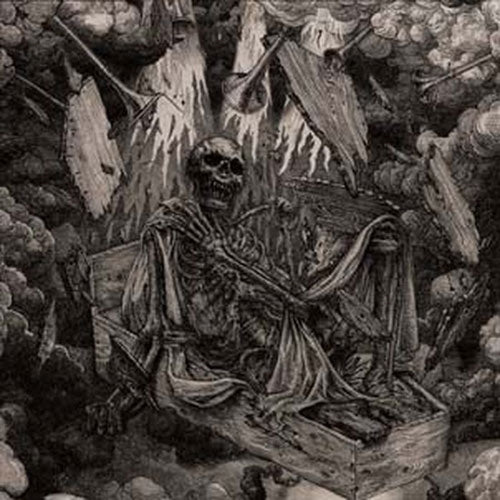 Pestilential Shadows - Wretch - Import CD Digipak Limited Edition
