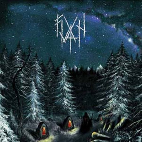 Fuath - I - Import CD Digipak Limited Edition