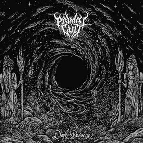 Primal Cult - Dark Passage - Import CD Digipak Limited Edition