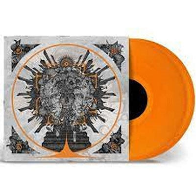 Bleed From Within - Shrine - Import Colored Vinyl 2 LP Record Limited Edition