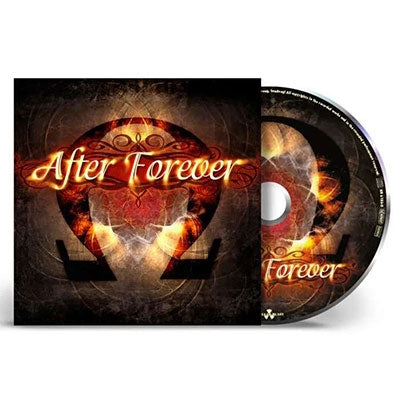 After Forever - After Forever - Import CD