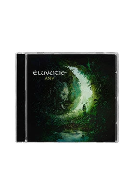 Eluveitie - Anv - Import CD
