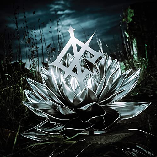 We Came As Romans - Darkbloom - Import  CD