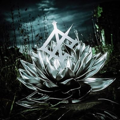 We Came As Romans - Darkbloom - Import Transparent Vinyl LP Record Limited Edition