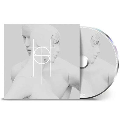 Host - IX - Import CD Digipak