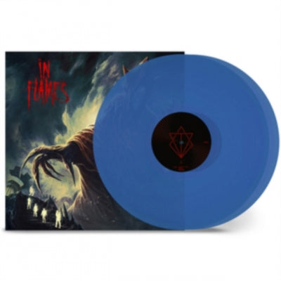 In Flames - Foregone - Import Colored Vinyl 2 LP Record