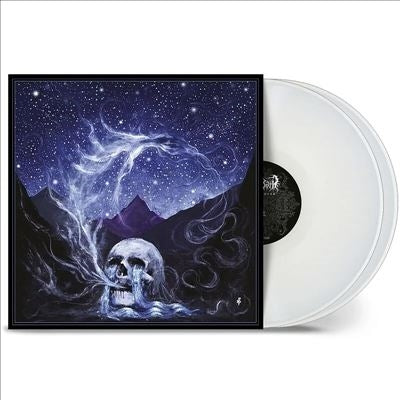 Ghost Bath - Starmourner - Import Coloured Vinyl 2 LP Record