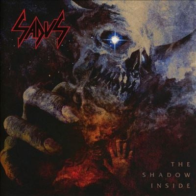 Sadus - The Shadow Inside - Import CD