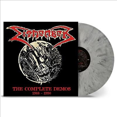 Dismember - The Complete Demos 1988-1990 - Import Colored Vinyl LP RecordLimited Edition