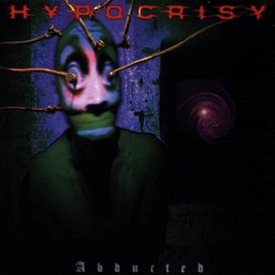 Hypocrisy - Abducted - Import LP Record