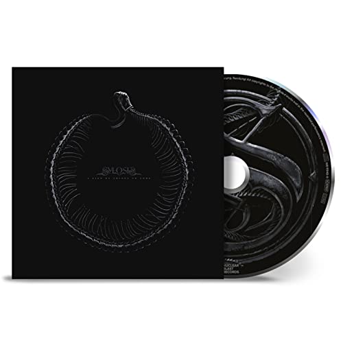 Sylosis - A Sign Of Things To Come (Digisleeve) - Import CD