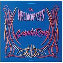 The Hellacopters - Grande Rock Revisited - Import 2 CD Limited Edition