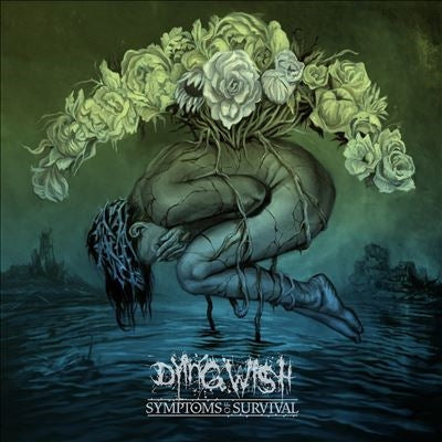 Dying Wish - Symptoms of Survival - Import CD