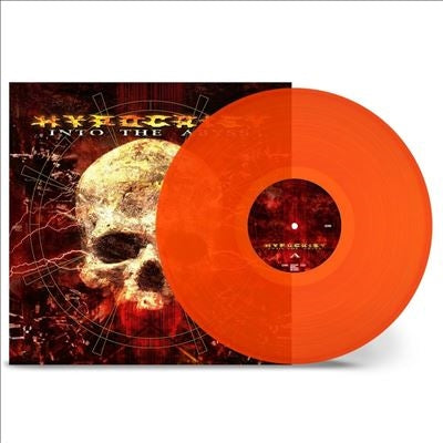 Hypocrisy - Into the Abyss - Import LP Record Colored Vinyl Limited Edition