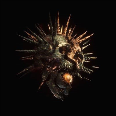 Bleed From Within - Zenith - Import CD