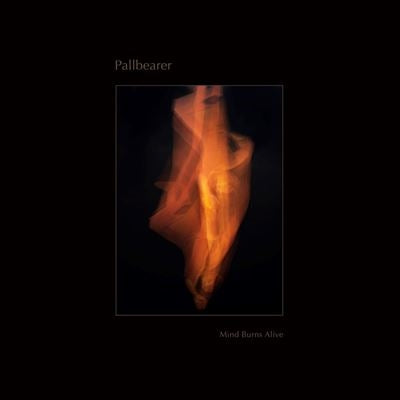 Pallbearer - Mind Burns Alive - Import CD