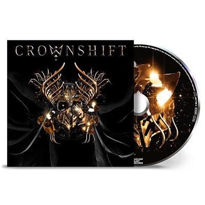 Crownshift - Crownshift - Import CD
