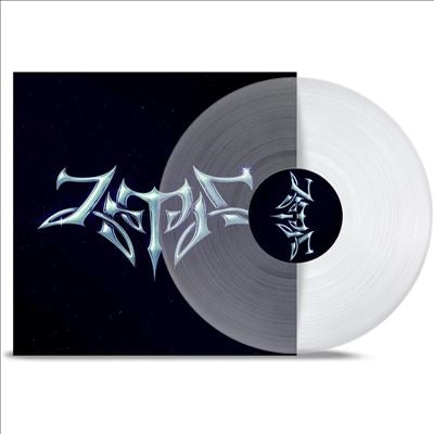 Zetra - Zetra - Import Clear Vinyl LP Record Limited Edition