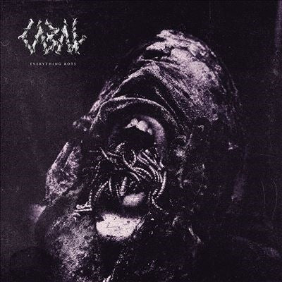 Cabal - Everything Rots - Import CD