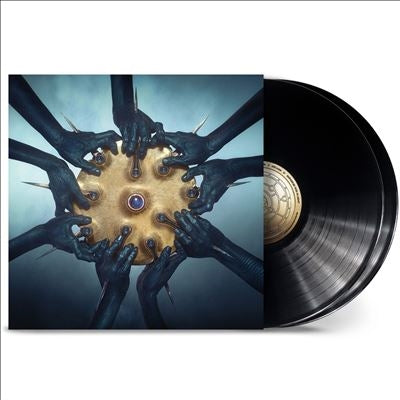 Epica - Aspiral - Import Vinyl 2 LP Record Limited Edition