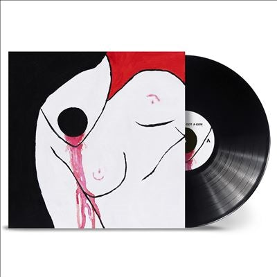 Vukovi - My God Has A Gun - Import Vinyl LP Record