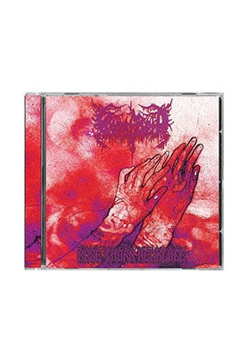 Ghost Bath  -  Rose Thorn Necklace  -  Import CD