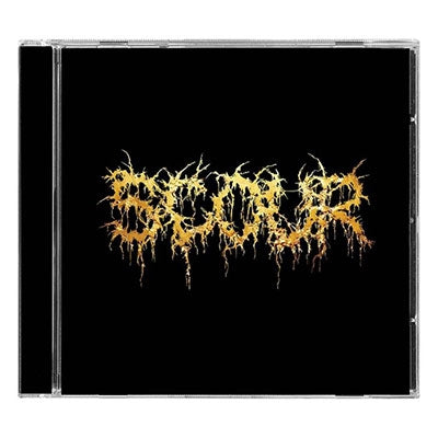 Scour - Gold - Import CD